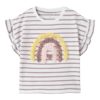 Jadey, Purple dove stripe