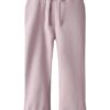 fikku Bootcut sweat, Burnished Lilac
