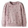 Flower sweat, Burnished Lilac