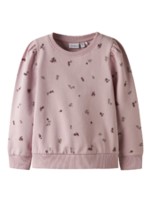 Flower sweat, Burnished Lilac