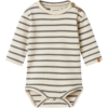 Limia body lil, Turtledove/poppy seed