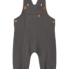 Loros loose overall, Poppy seed