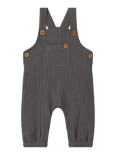 Loros loose overall, Poppy seed