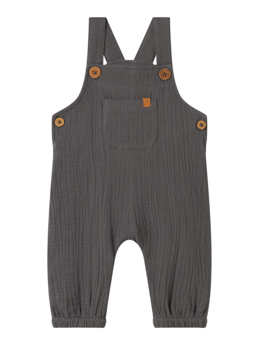 Loros loose overall, Poppy seed