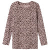 Leona xsl top, Burnished Lilac