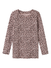 Leona xsl top, Burnished Lilac