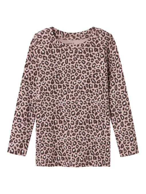 Leona xsl top, Burnished Lilac