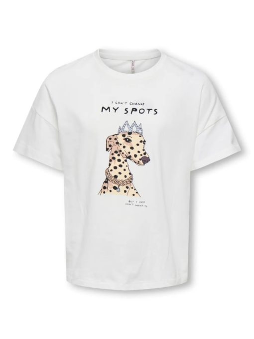 Baria, Spots