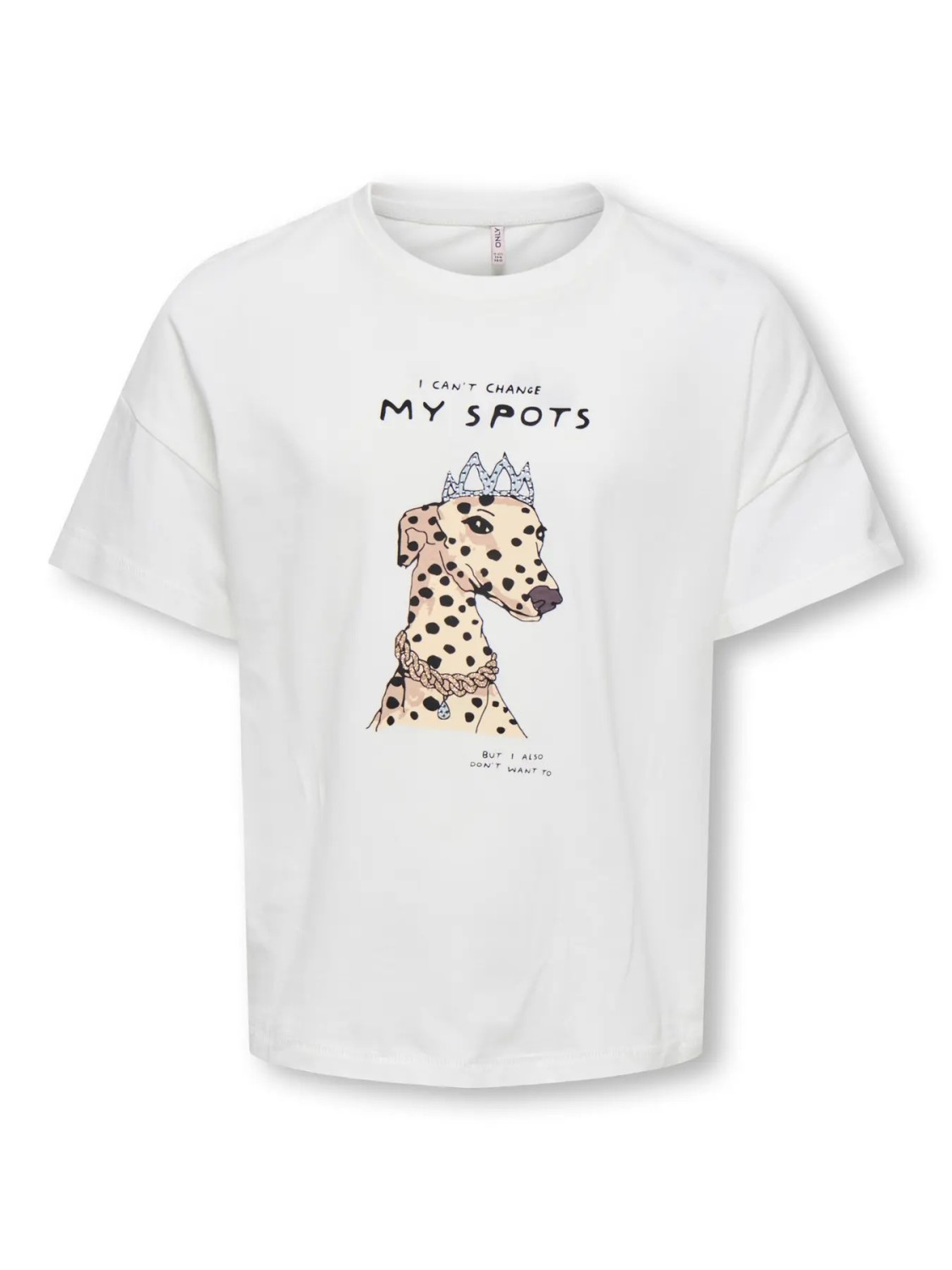 Baria, Spots