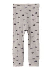 Wang wool longjohn, Nacreous Cloud/Small Cars