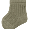Fidelon sock lil, Overland Trek