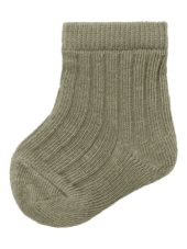 Fidelon sock lil, Overland Trek