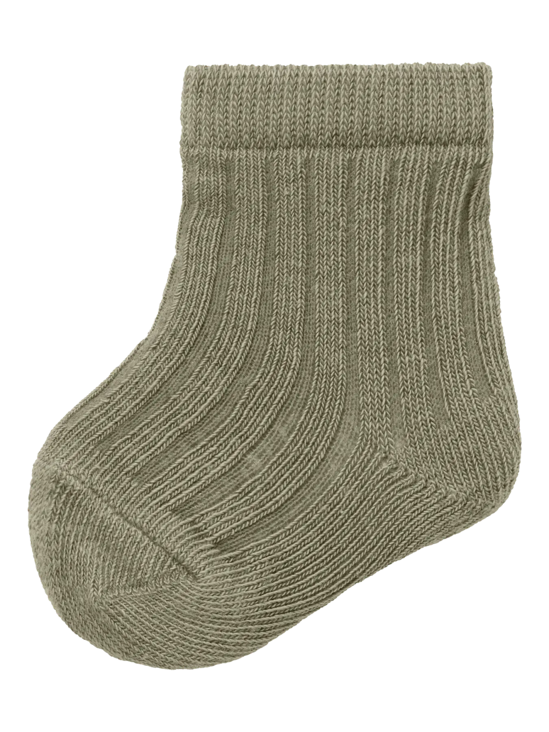 Fidelon sock lil, Overland Trek