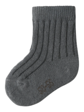 Fidelon sock lil, Poppy seed