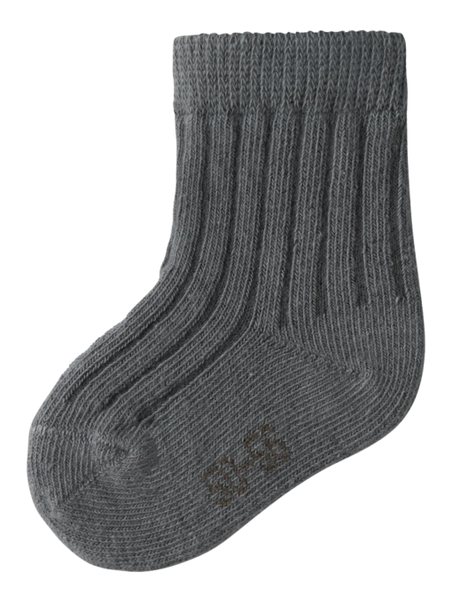 Fidelon sock lil, Poppy seed