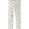 Wang wool longjohns, Snow White/Small Cars