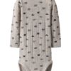 Wang wool body, Nacreous Cloud/Small Cars