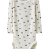 Wang wool body, Snow White/Small Cars