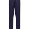 Ceres sweat pants, Evening Blue