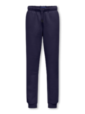 Ceres sweat pants, Evening Blue