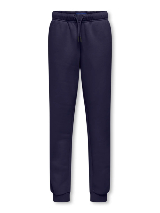 Ceres sweat pants, Evening Blue