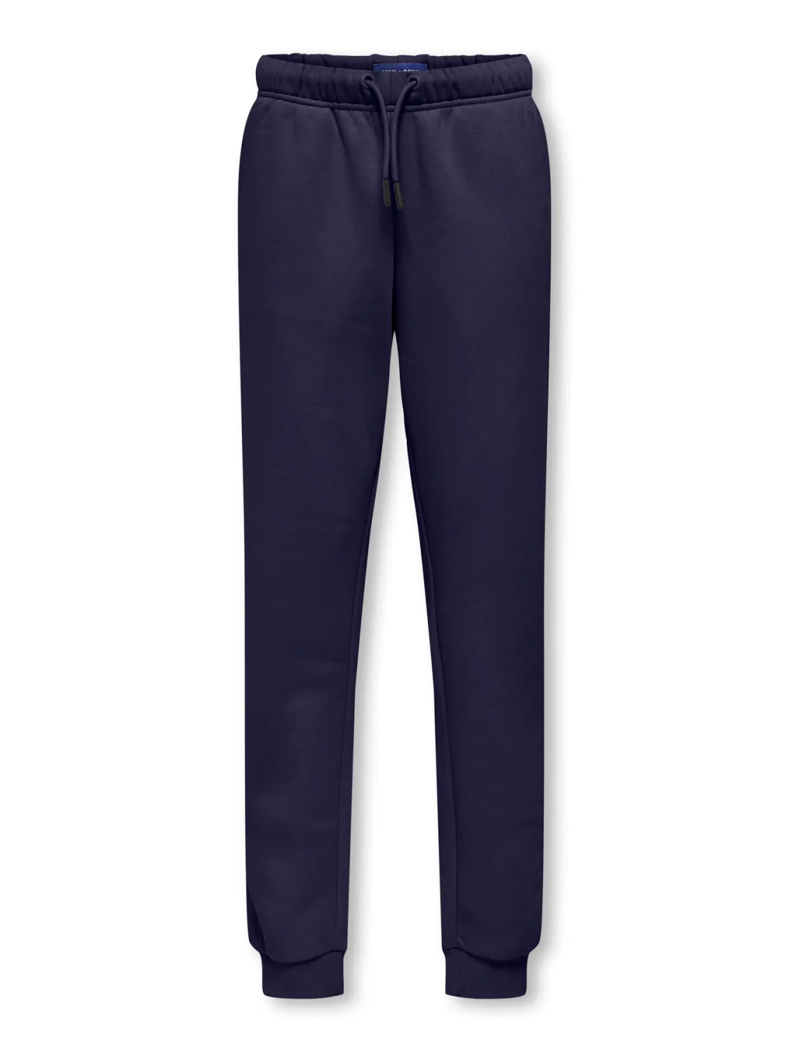 Ceres sweat pants, Evening Blue