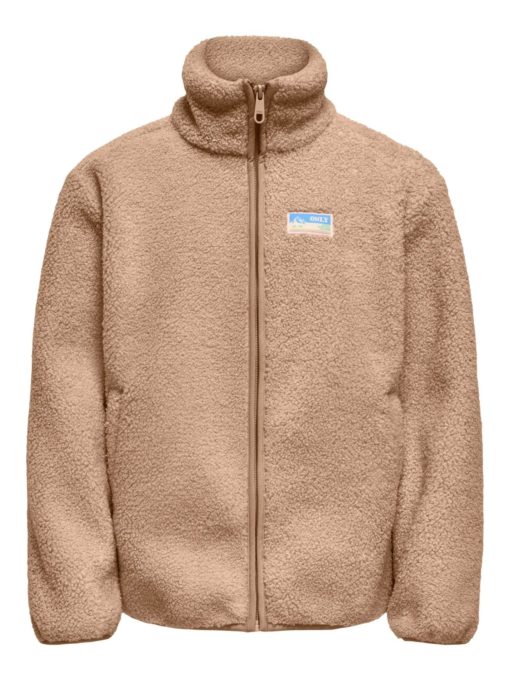 Eva Life Teddy, Cuban sand