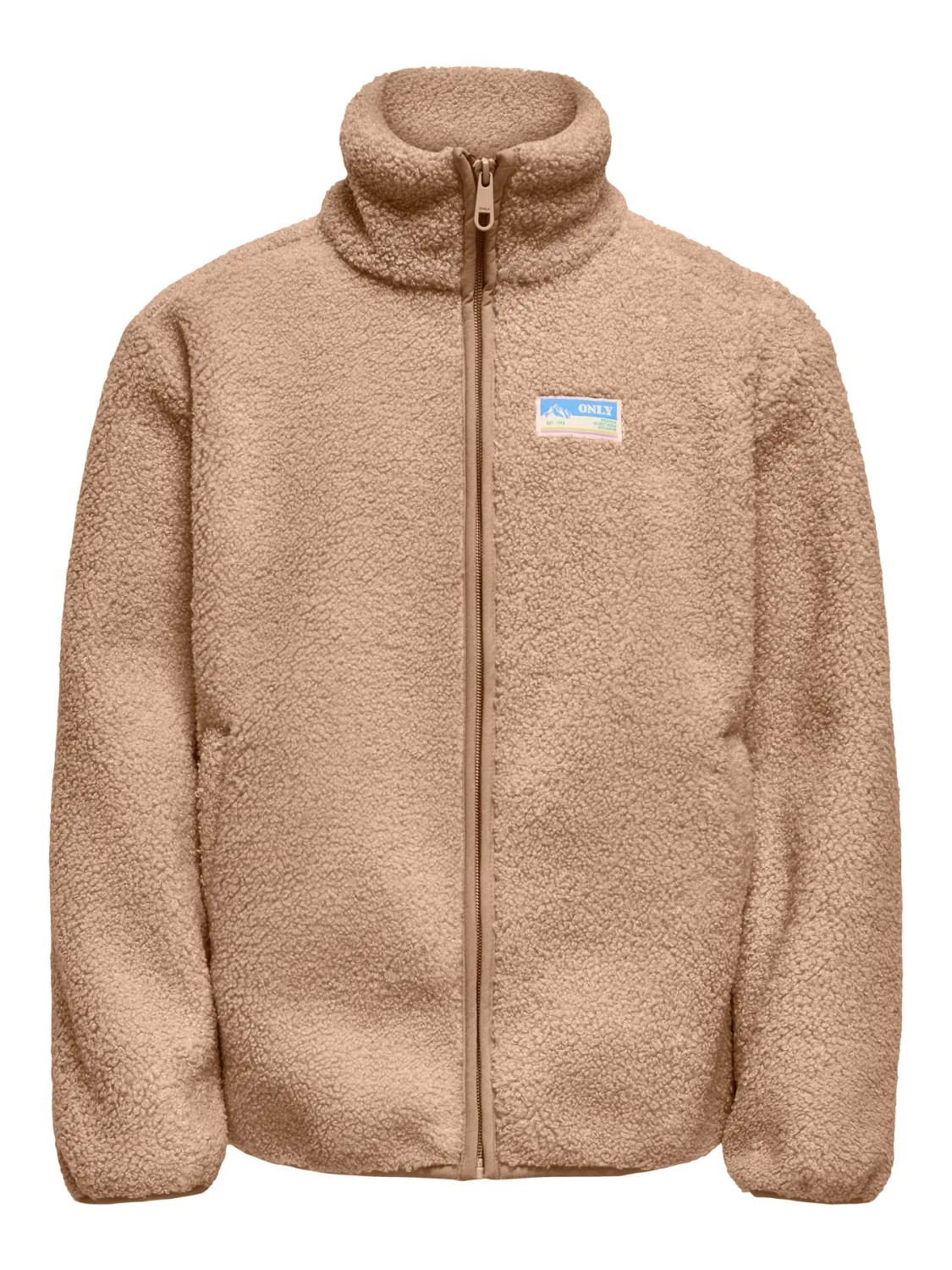 Eva Life Teddy, Cuban sand
