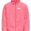 Eva Life Teddy, Pink Lemonade