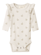 Gavo slim body, Pastel Parchment