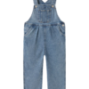 Gera dnm overall, Medium Blue Denim