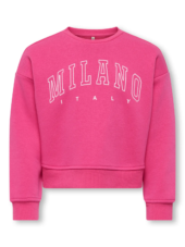 Sweat life crew, Magenta