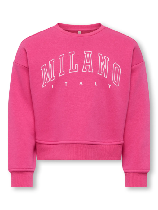 Sweat life crew, Magenta