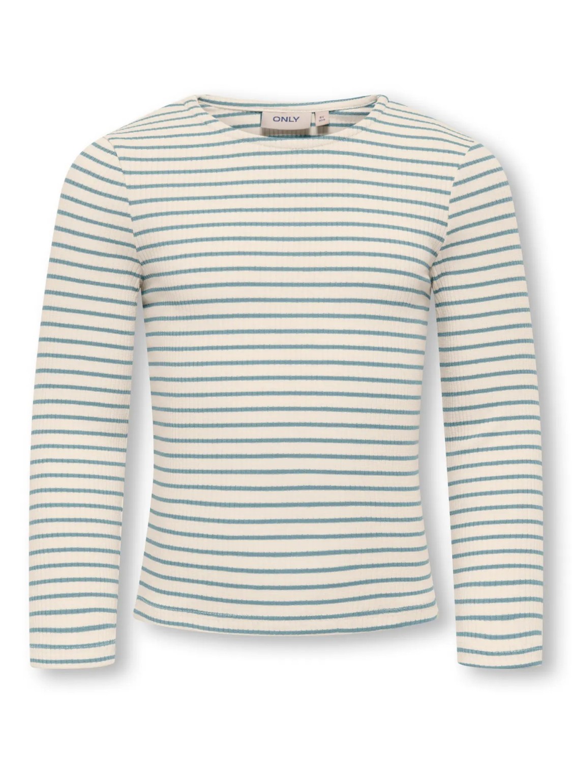 Maude, stripe top, Arona
