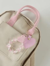 Olulu Keyhanger, Heart