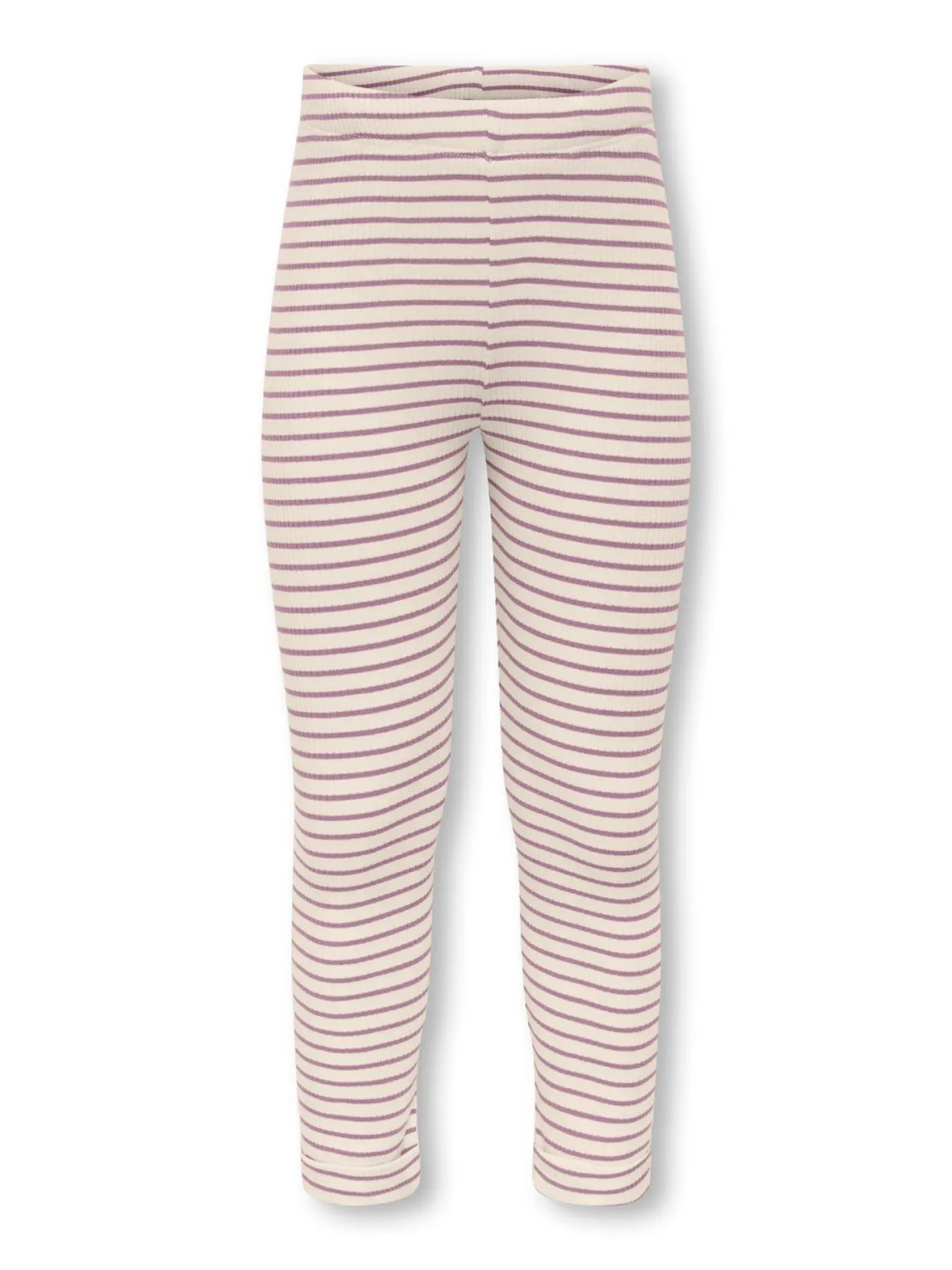 Maude leggings, Mauve orchid