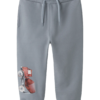 Narina sweat pant, Tradewinds