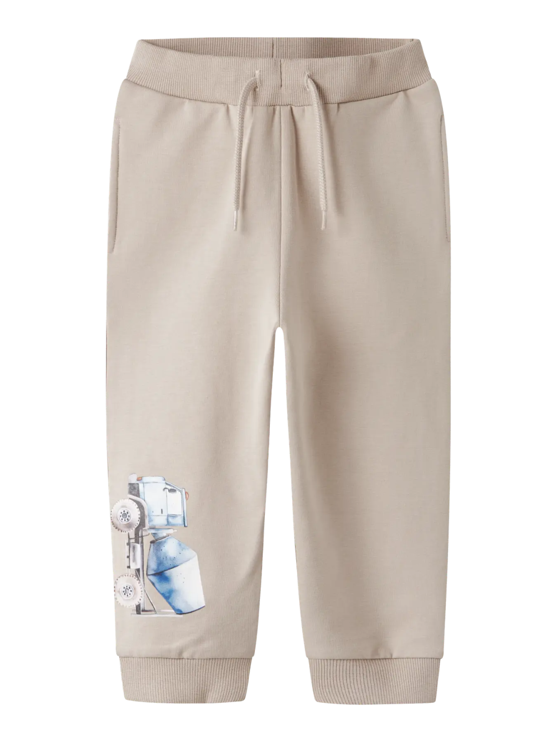 Narina sweat pant, Island Fossil