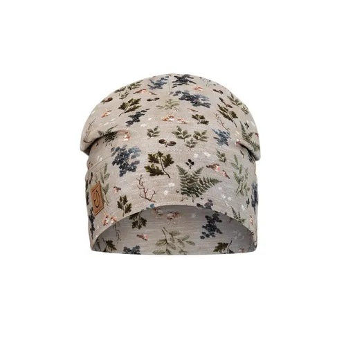 Ligth beanie, Faritale forest
