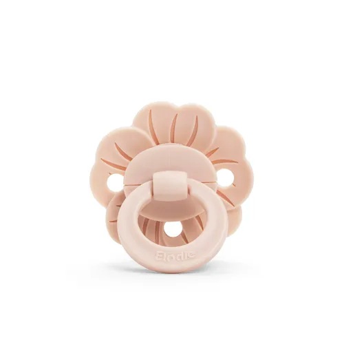 Smokk, Binky bloom, Powder pink