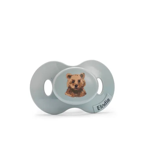 Smokk, Billy the bear