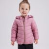 Monay Jacket, Lilas