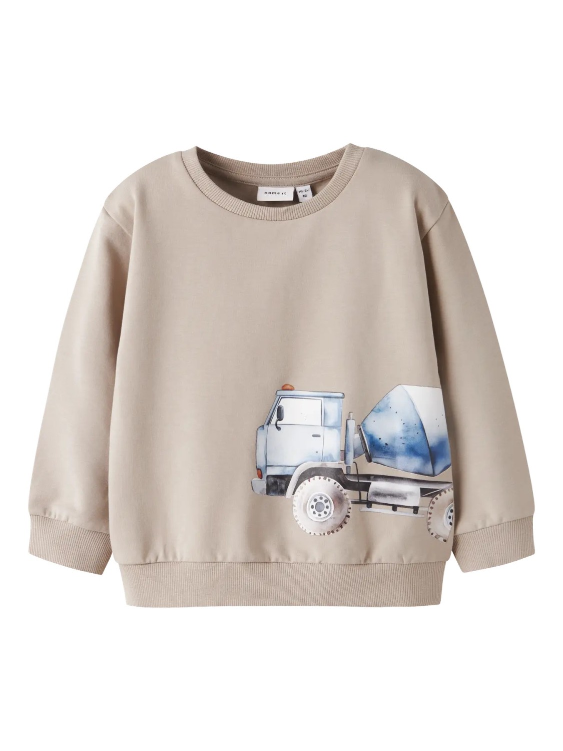 Narina sweat, Island Fossil