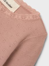 Noel slim wool, Roebuck