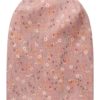 Moppy beanie, Woodrose