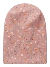 Moppy beanie, Woodrose