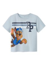 Mark PawPatrol, Pearl Blue