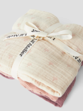 Fergie 3pack nappies,Turtledove