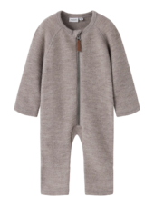 Wmino wool suit, Satellite