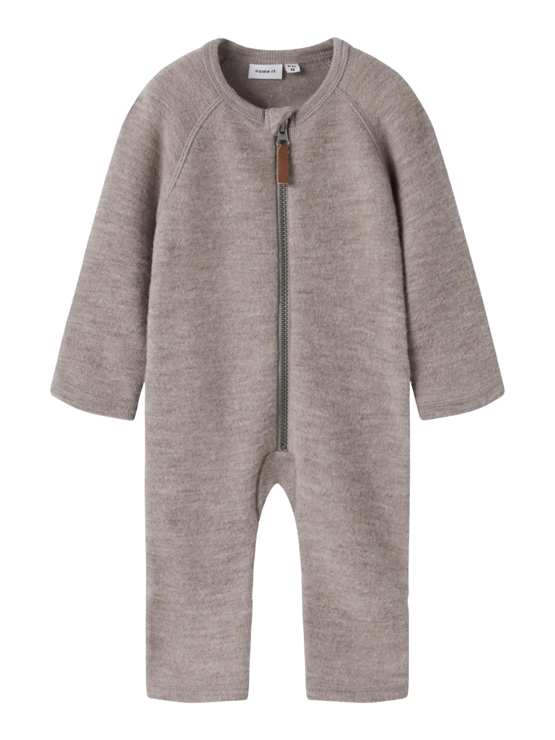 Wmino wool suit, Satellite